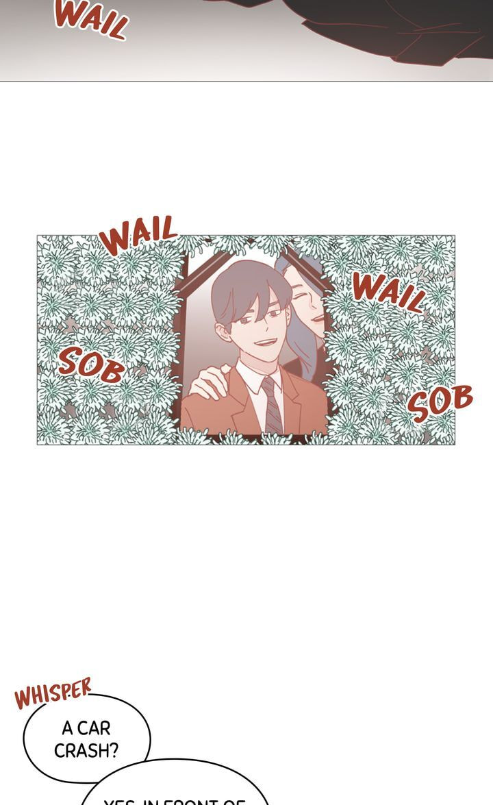 Read Bittersweet Con Panna chapter 30 image 7 on Lezhin