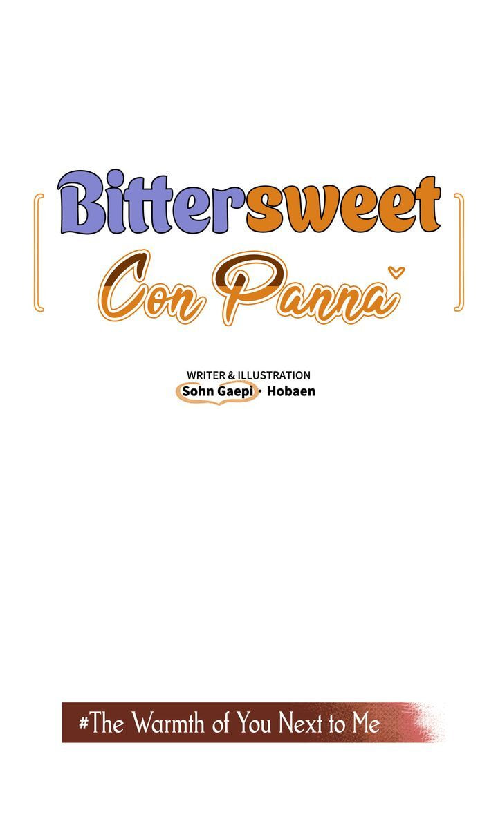 Read Bittersweet Con Panna chapter 31 image 0 on Lezhin