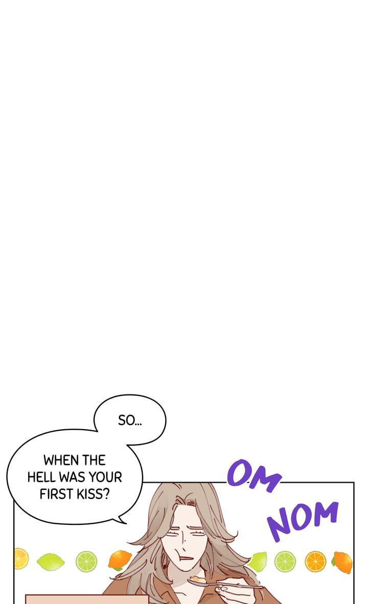 Read Bittersweet Con Panna chapter 31 image 10 on Lezhin