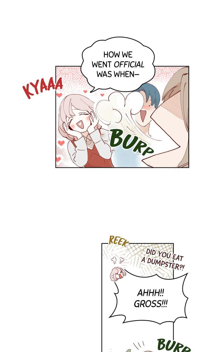 Read Bittersweet Con Panna chapter 31 image 12 on Lezhin