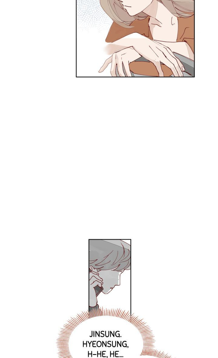 Read Bittersweet Con Panna chapter 31 image 16 on Lezhin