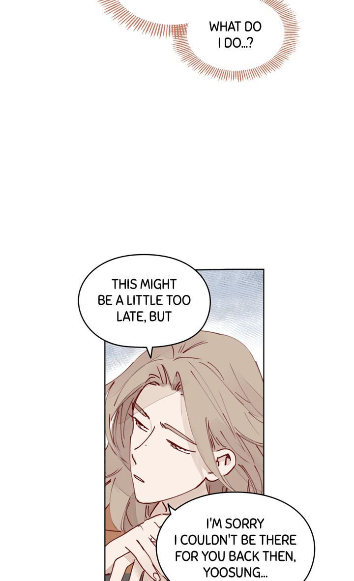 Read Bittersweet Con Panna chapter 31 image 17 on Lezhin