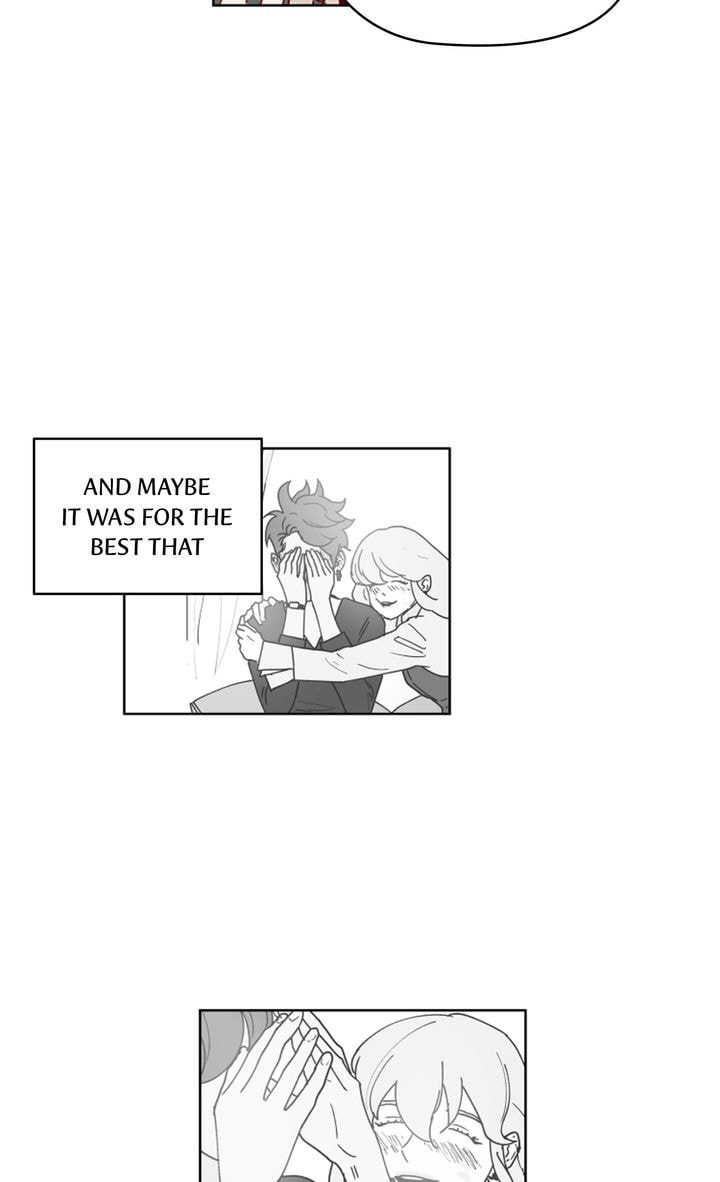 Read Bittersweet Con Panna chapter 31 image 18 on Lezhin
