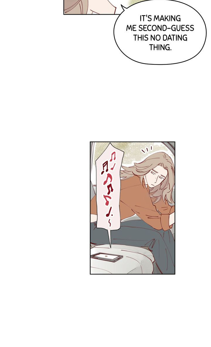 Read Bittersweet Con Panna chapter 31 image 22 on Lezhin