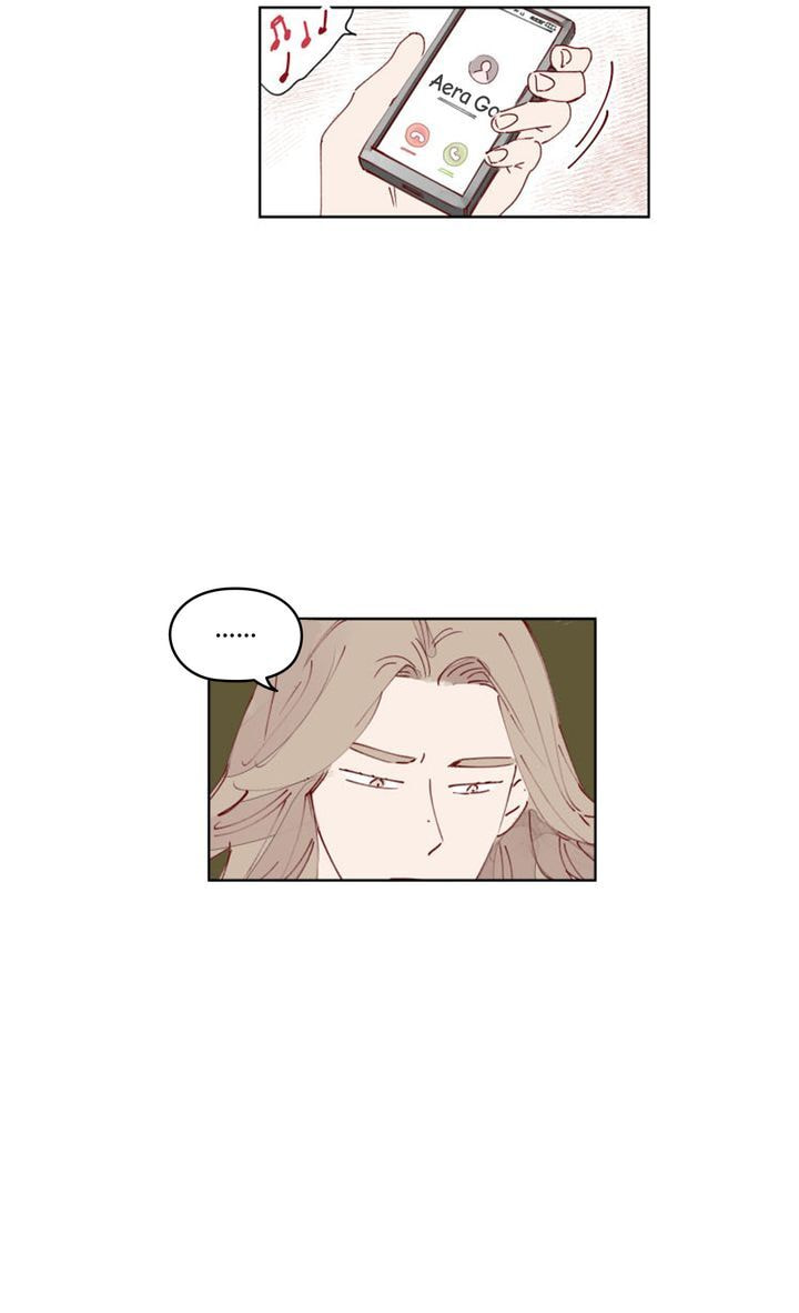 Read Bittersweet Con Panna chapter 31 image 23 on Lezhin