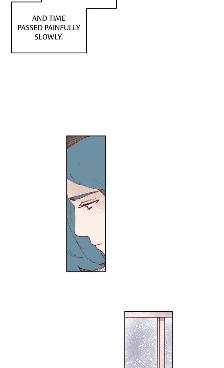 Read Bittersweet Con Panna chapter 31 image 3 on Lezhin