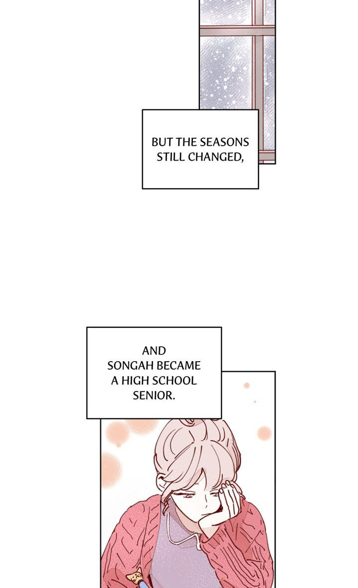 Read Bittersweet Con Panna chapter 31 image 4 on Lezhin