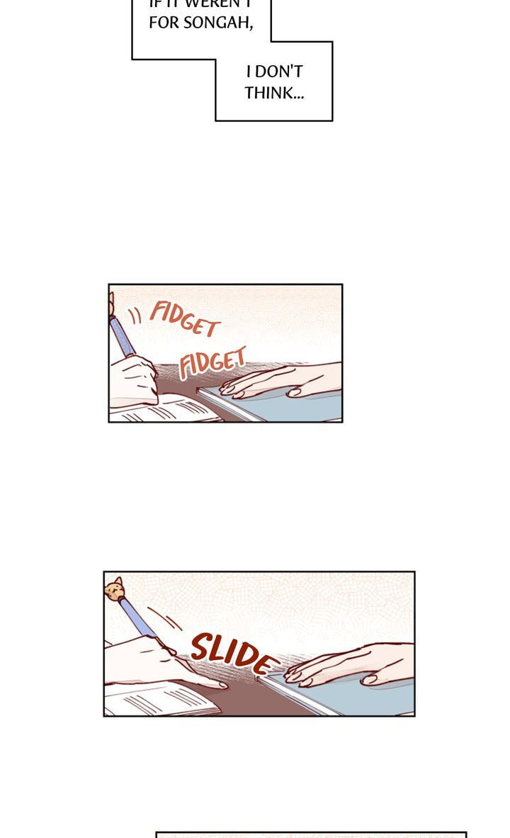 Read Bittersweet Con Panna chapter 31 image 6 on Lezhin