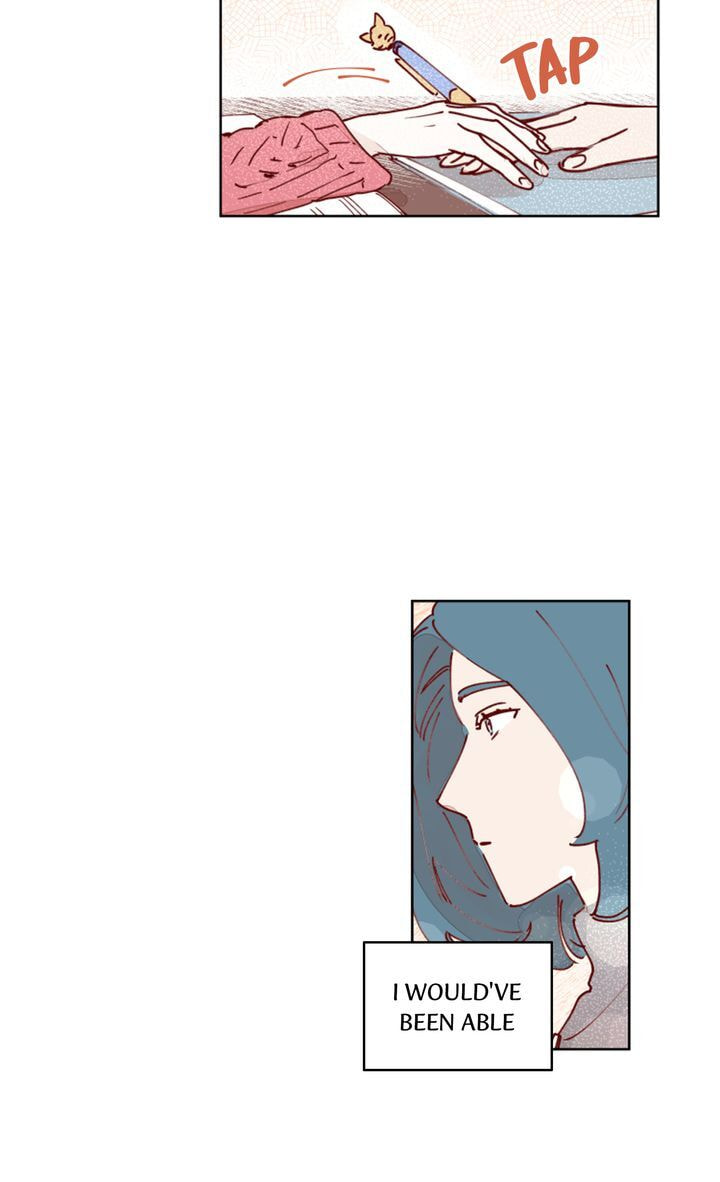 Read Bittersweet Con Panna chapter 31 image 7 on Lezhin