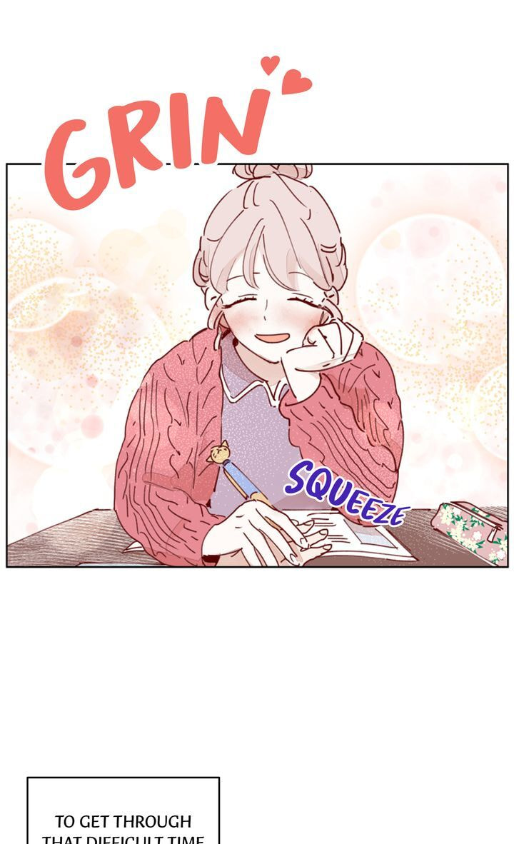 Read Bittersweet Con Panna chapter 31 image 8 on Lezhin