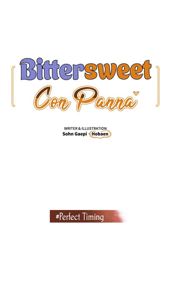 Read Bittersweet Con Panna chapter 32 image 0 on Lezhin
