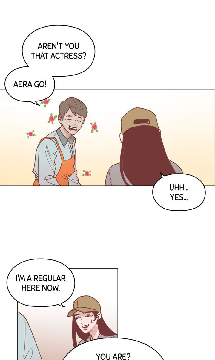 Read Bittersweet Con Panna chapter 32 image 11 on Lezhin