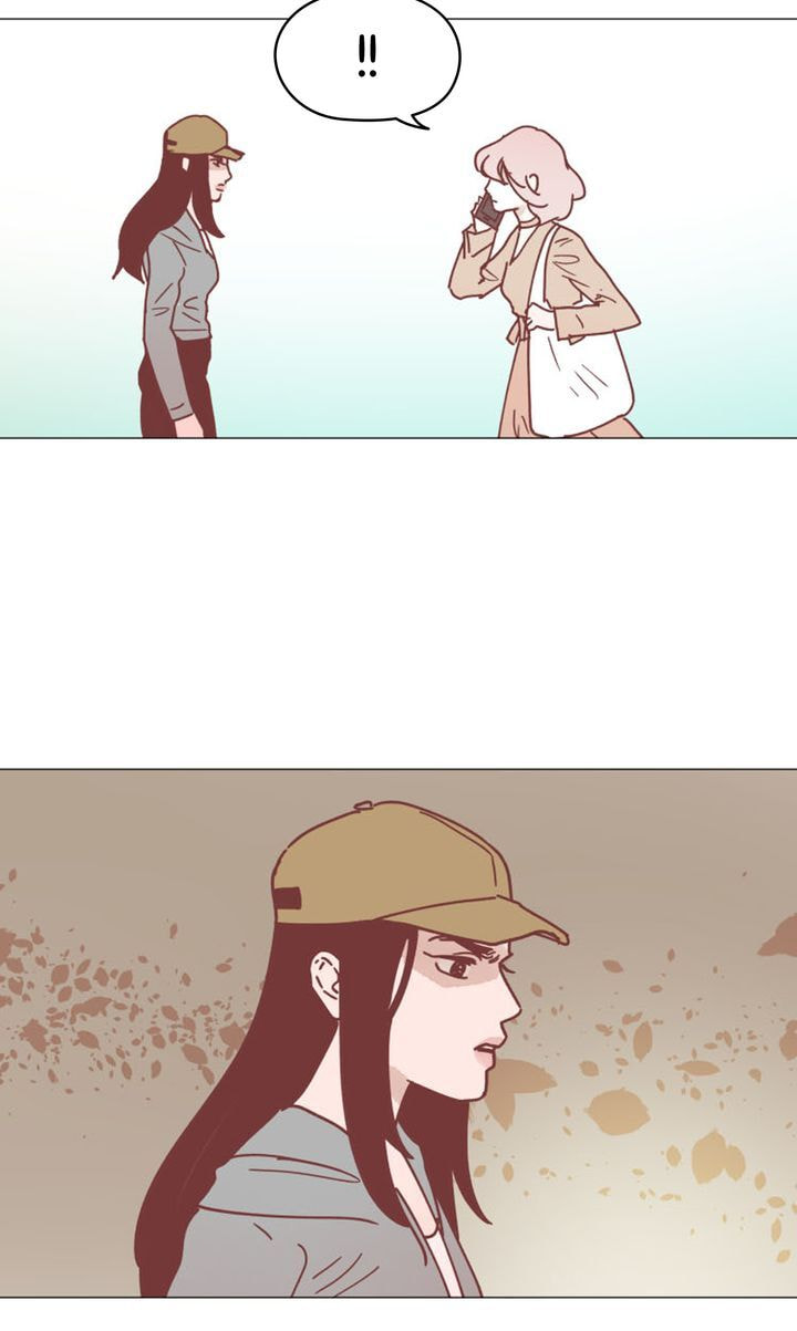 Read Bittersweet Con Panna chapter 32 image 18 on Lezhin