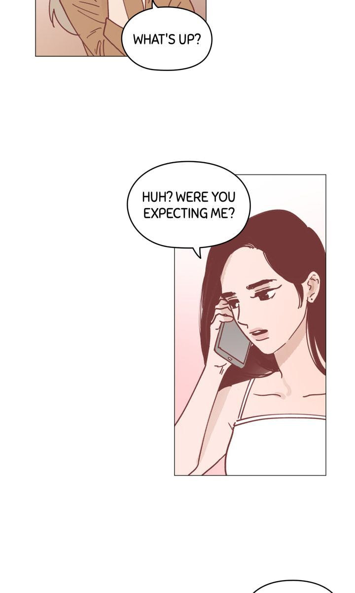 Read Bittersweet Con Panna chapter 32 image 2 on Lezhin