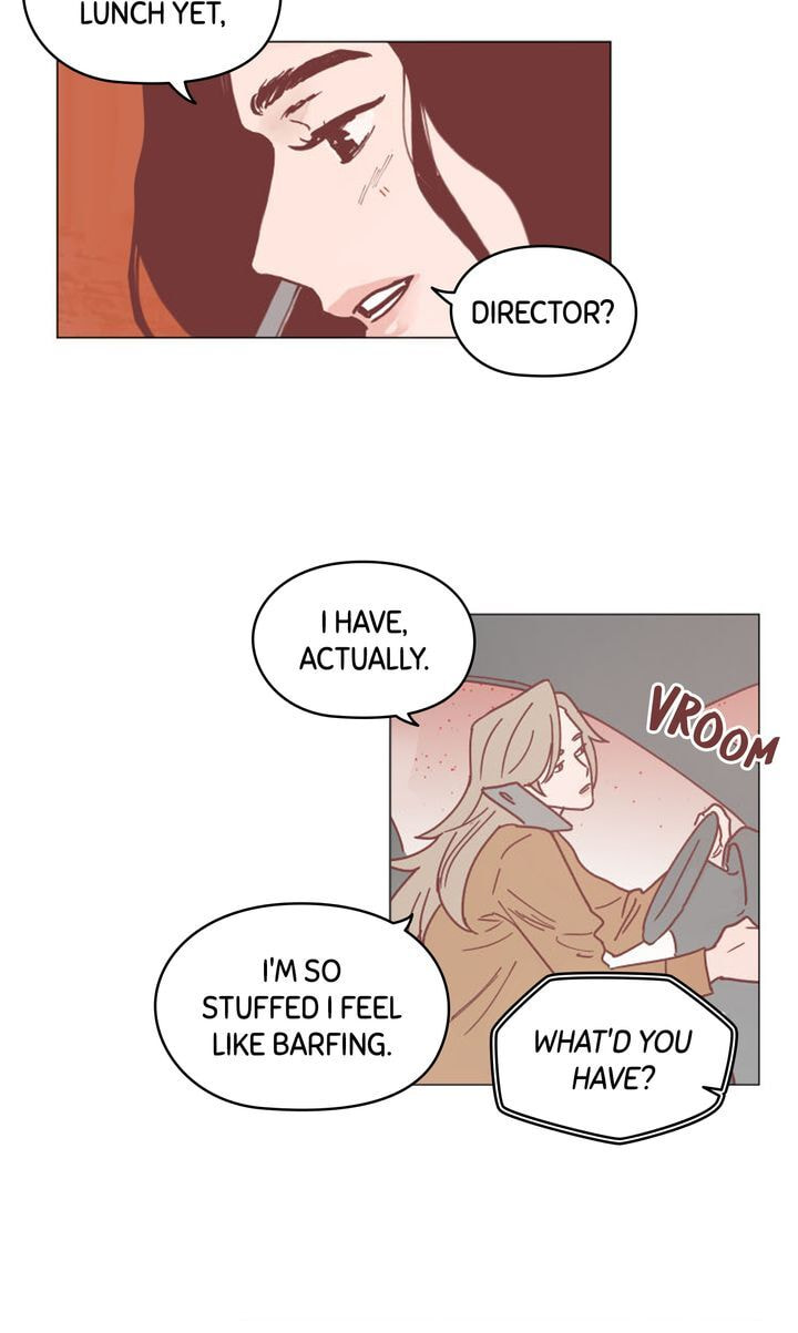 Read Bittersweet Con Panna chapter 32 image 4 on Lezhin