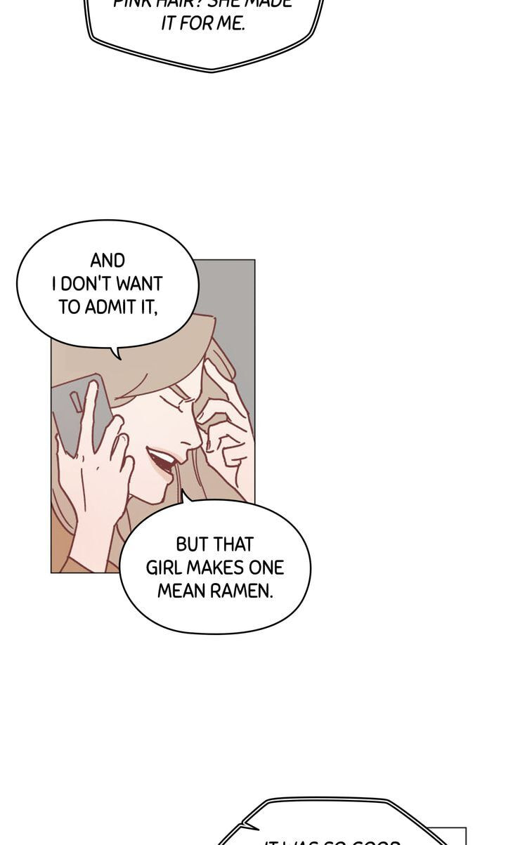 Read Bittersweet Con Panna chapter 32 image 6 on Lezhin