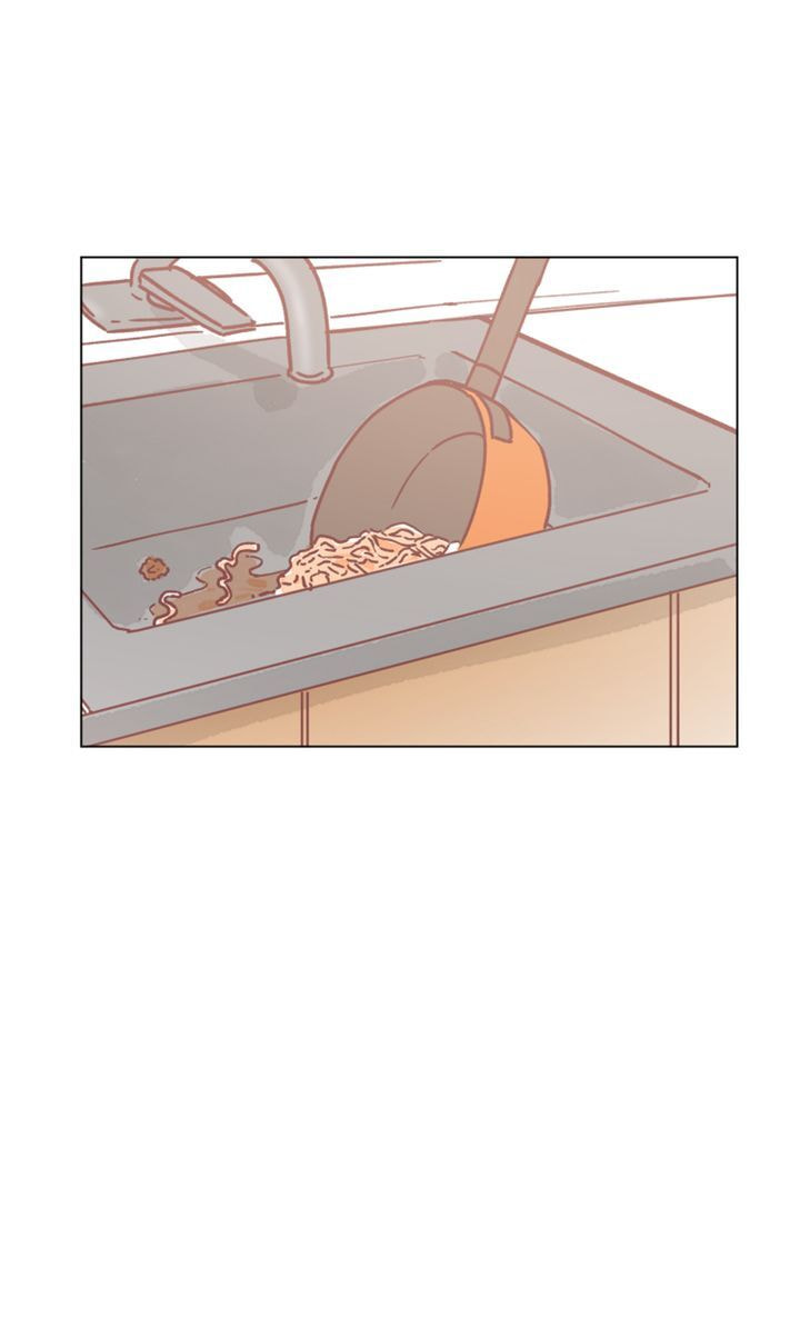 Read Bittersweet Con Panna chapter 32 image 8 on Lezhin