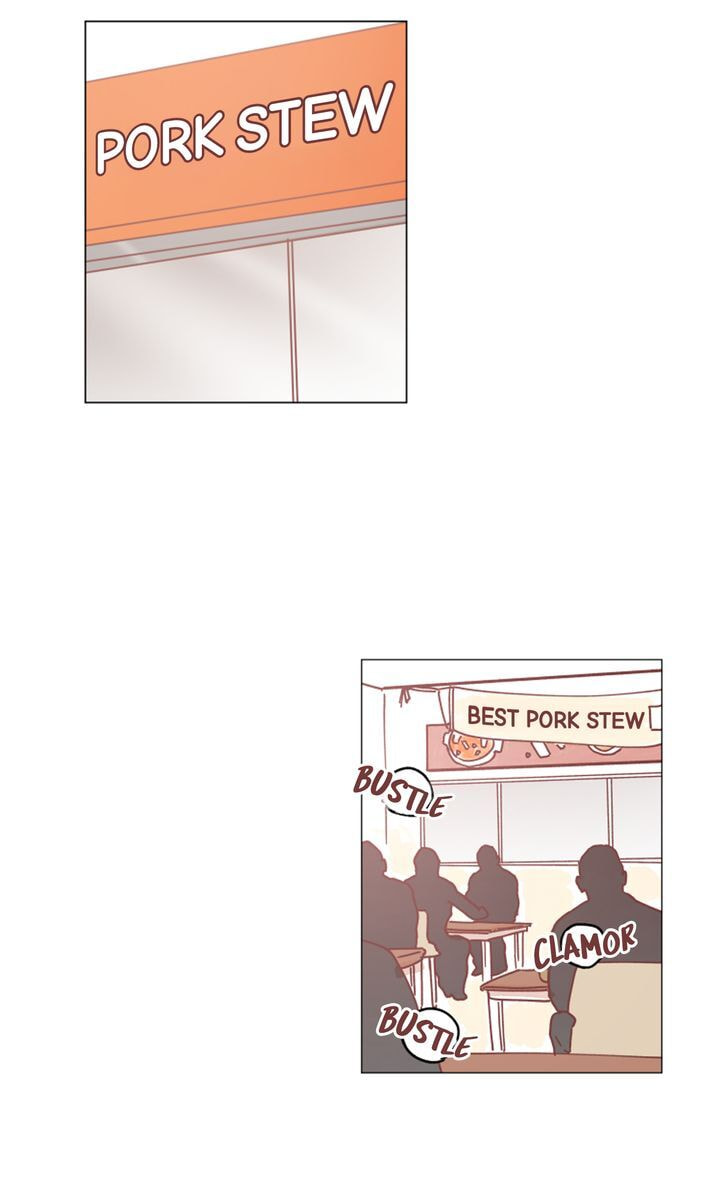 Read Bittersweet Con Panna chapter 32 image 9 on Lezhin