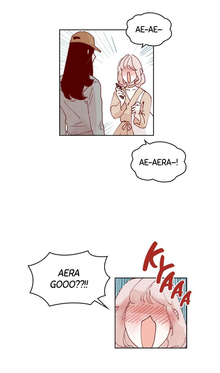 Read Bittersweet Con Panna chapter 33 image 1 on Lezhin