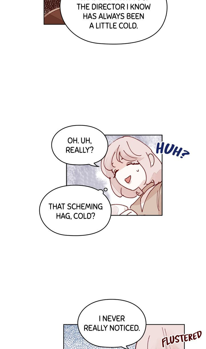 Read Bittersweet Con Panna chapter 33 image 14 on Lezhin