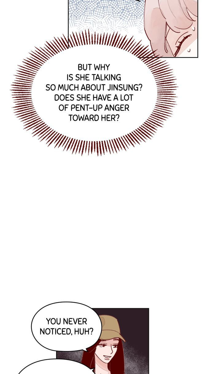 Read Bittersweet Con Panna chapter 33 image 15 on Lezhin