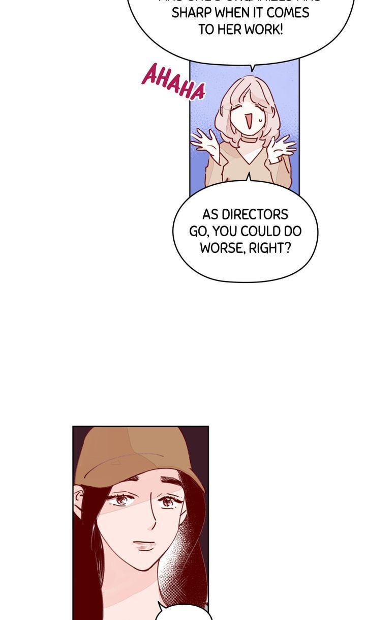 Read Bittersweet Con Panna chapter 33 image 19 on Lezhin