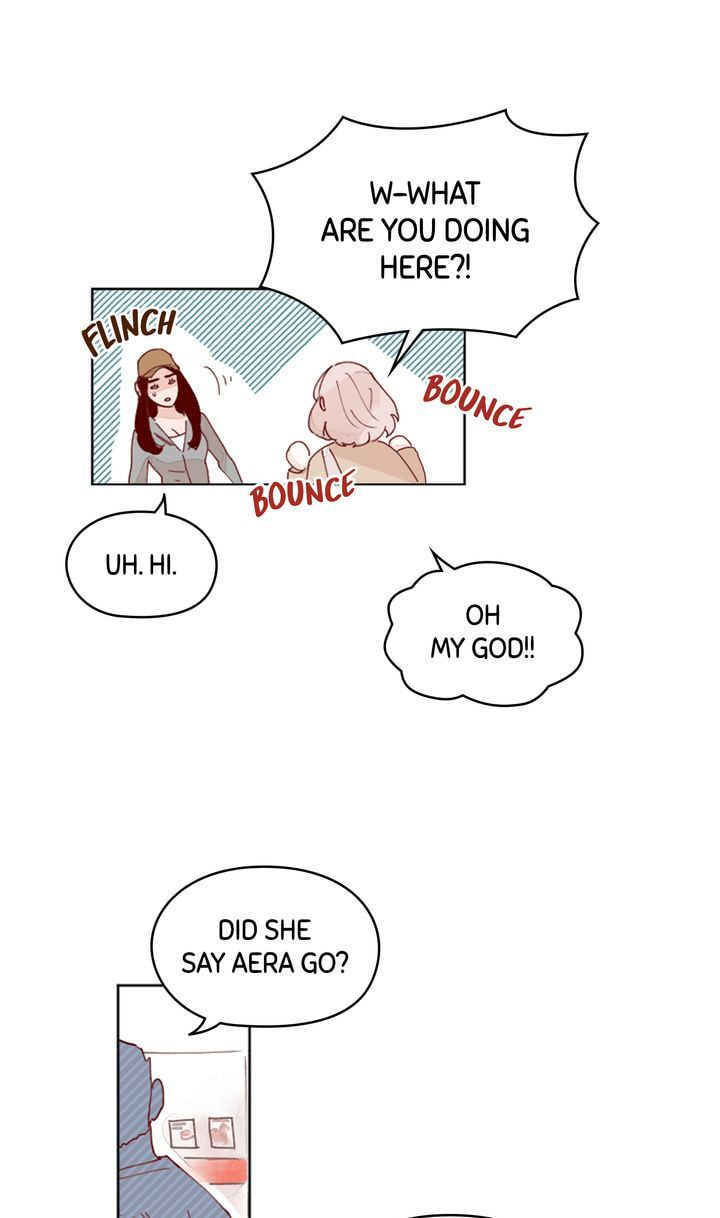 Read Bittersweet Con Panna chapter 33 image 2 on Lezhin