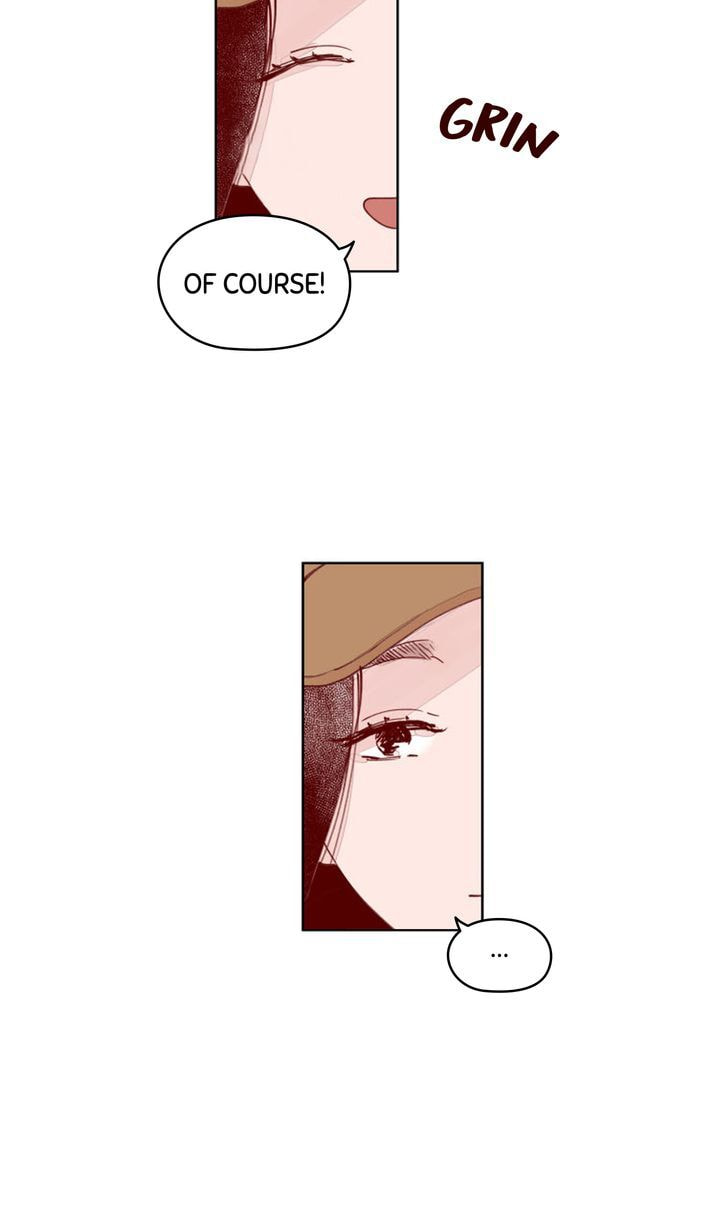 Read Bittersweet Con Panna chapter 33 image 24 on Lezhin
