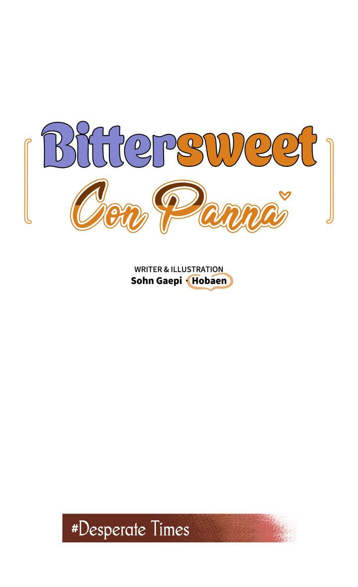 Read Bittersweet Con Panna chapter 34 image 0 on Lezhin