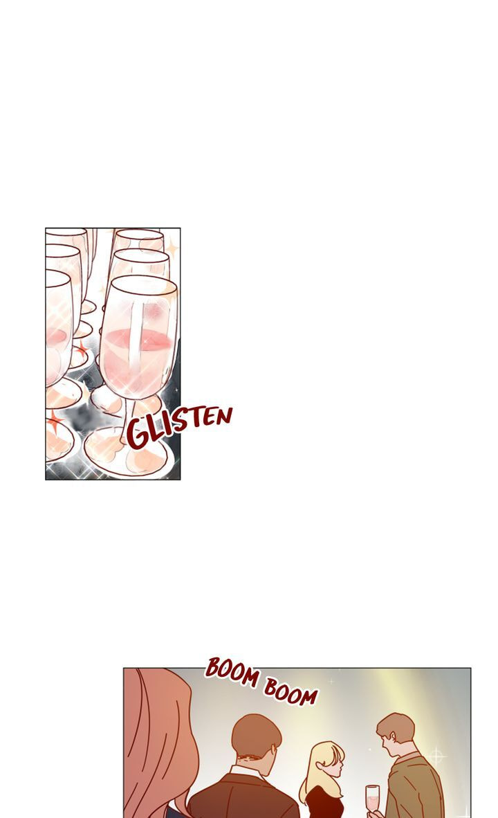 Read Bittersweet Con Panna chapter 34 image 1 on Lezhin