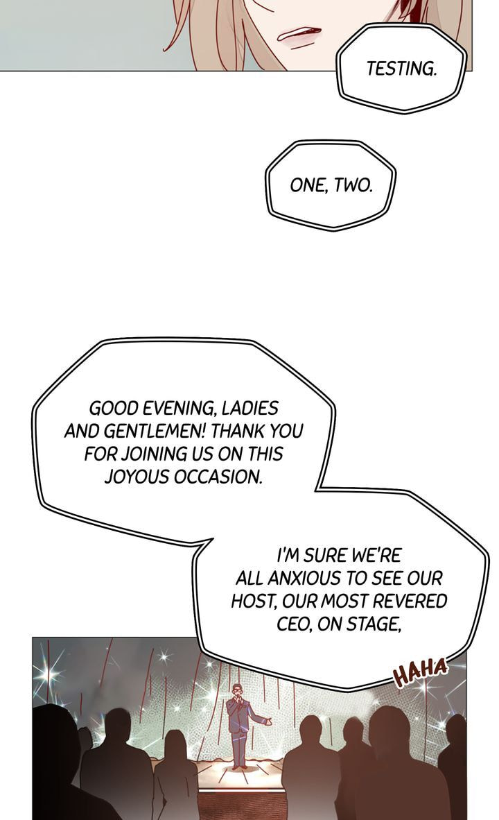 Read Bittersweet Con Panna chapter 34 image 14 on Lezhin