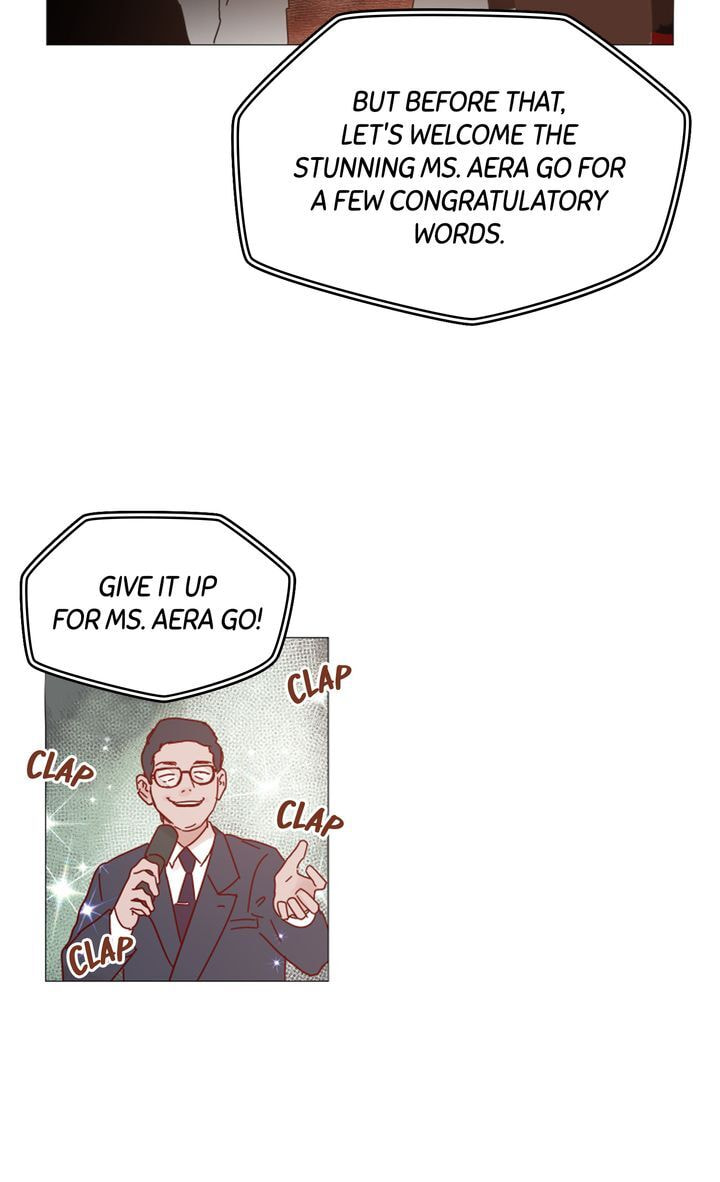 Read Bittersweet Con Panna chapter 34 image 15 on Lezhin