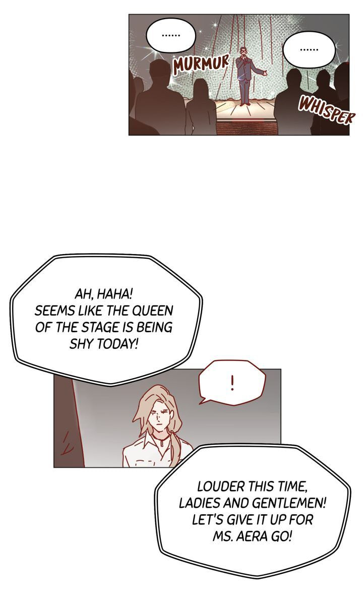 Read Bittersweet Con Panna chapter 34 image 16 on Lezhin