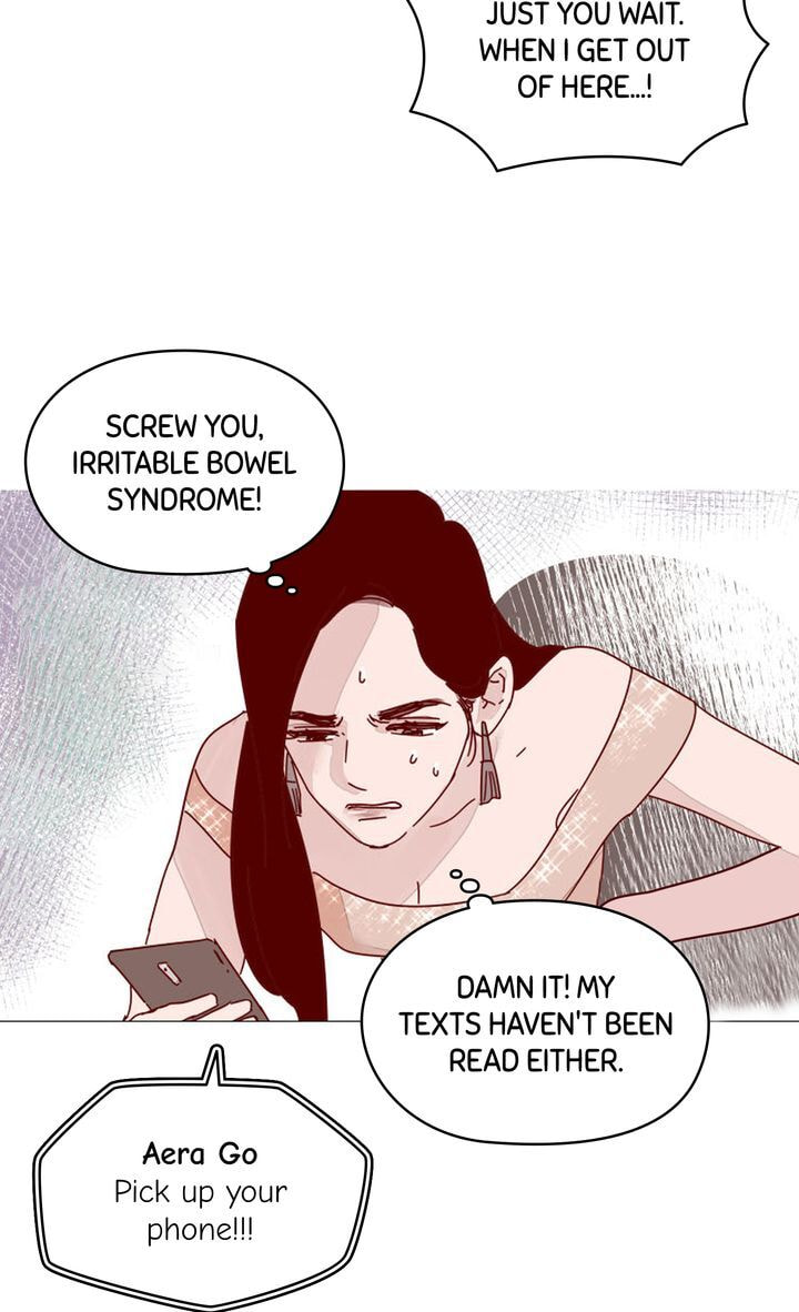 Read Bittersweet Con Panna chapter 34 image 20 on Lezhin