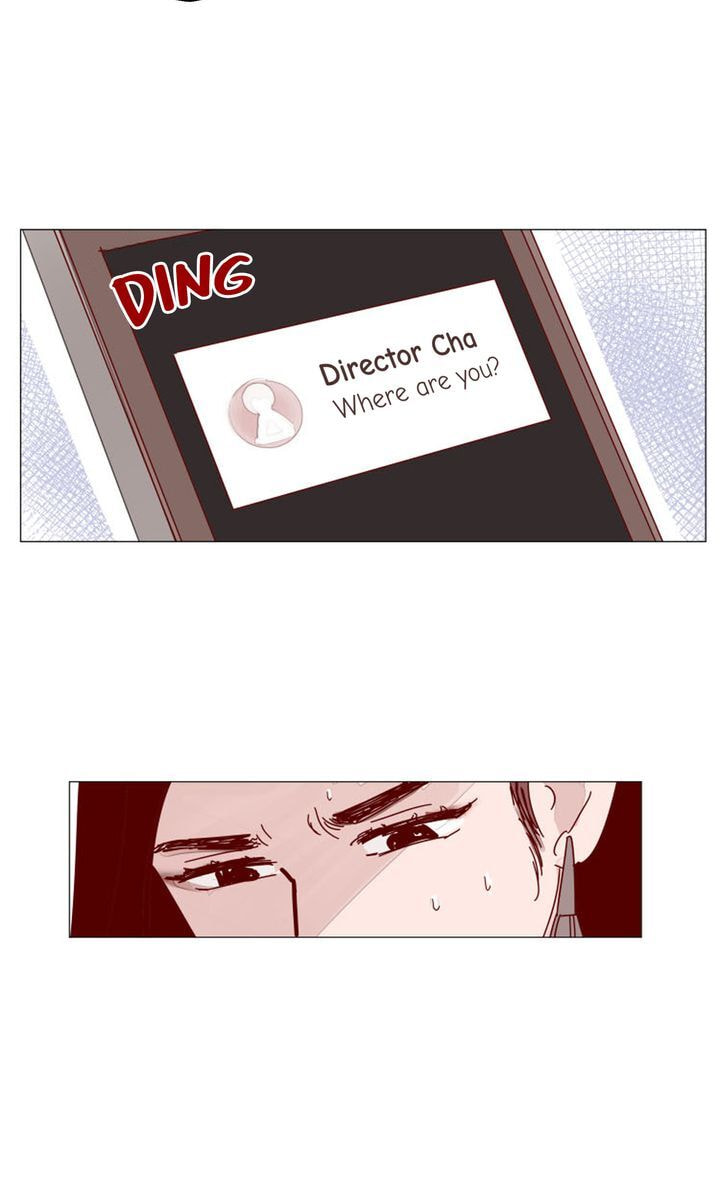 Read Bittersweet Con Panna chapter 34 image 21 on Lezhin
