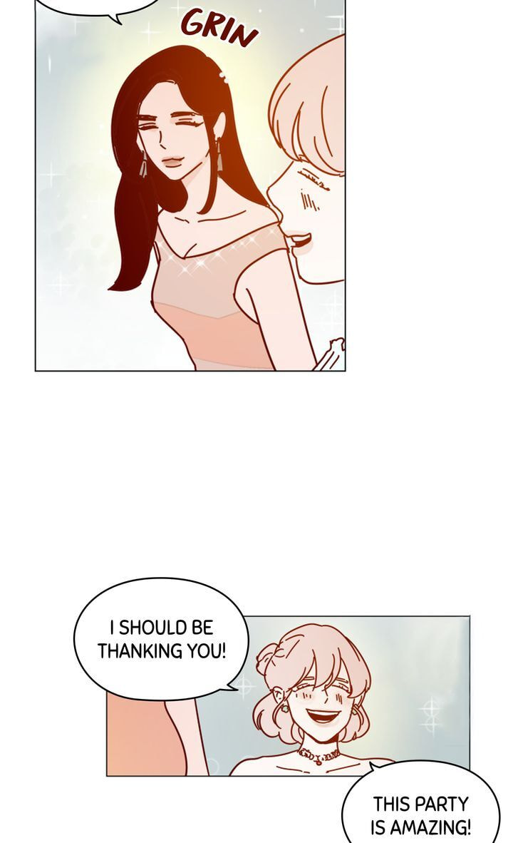 Read Bittersweet Con Panna chapter 34 image 3 on Lezhin