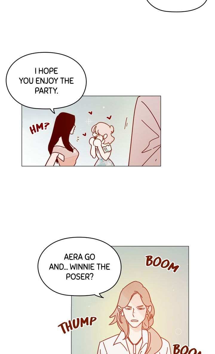 Read Bittersweet Con Panna chapter 34 image 4 on Lezhin