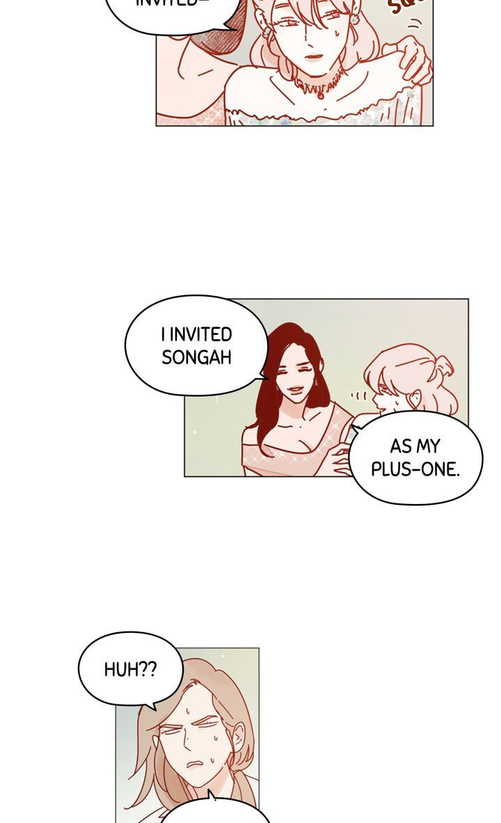 Read Bittersweet Con Panna chapter 34 image 6 on Lezhin
