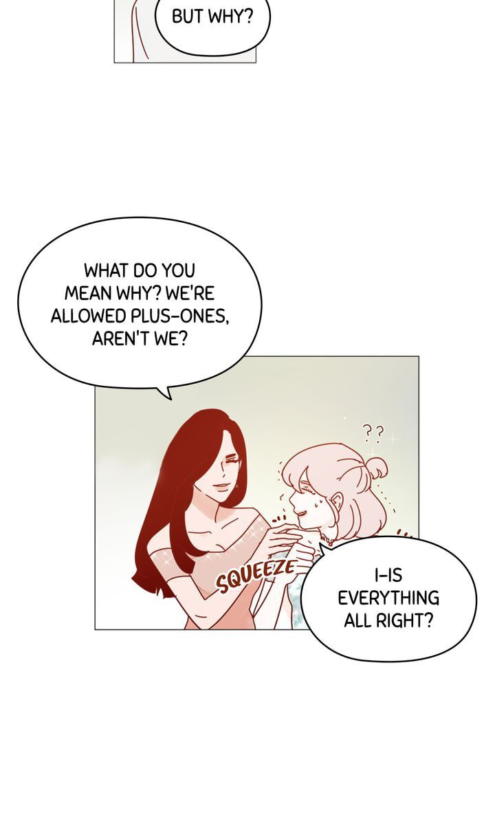 Read Bittersweet Con Panna chapter 34 image 7 on Lezhin
