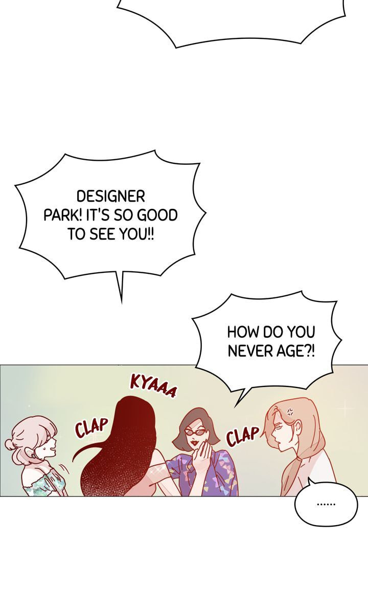 Read Bittersweet Con Panna chapter 34 image 9 on Lezhin