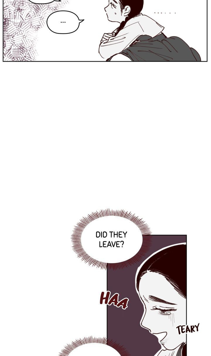 Read Bittersweet Con Panna chapter 35 image 12 on Lezhin