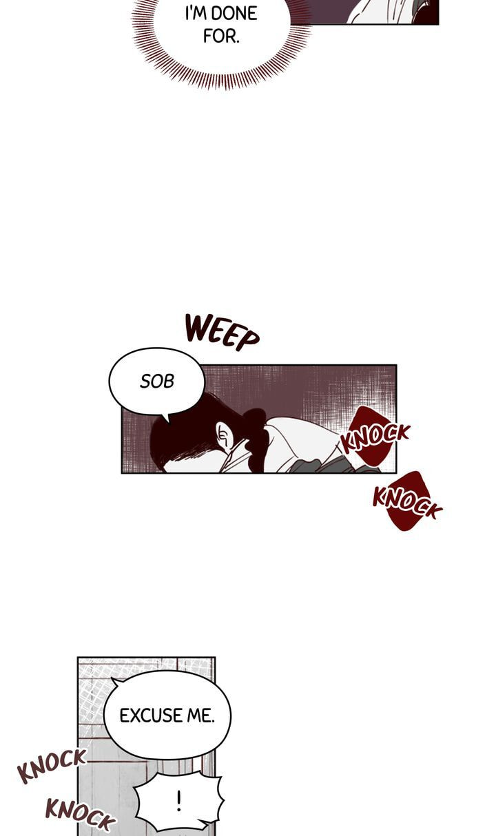 Read Bittersweet Con Panna chapter 35 image 13 on Lezhin