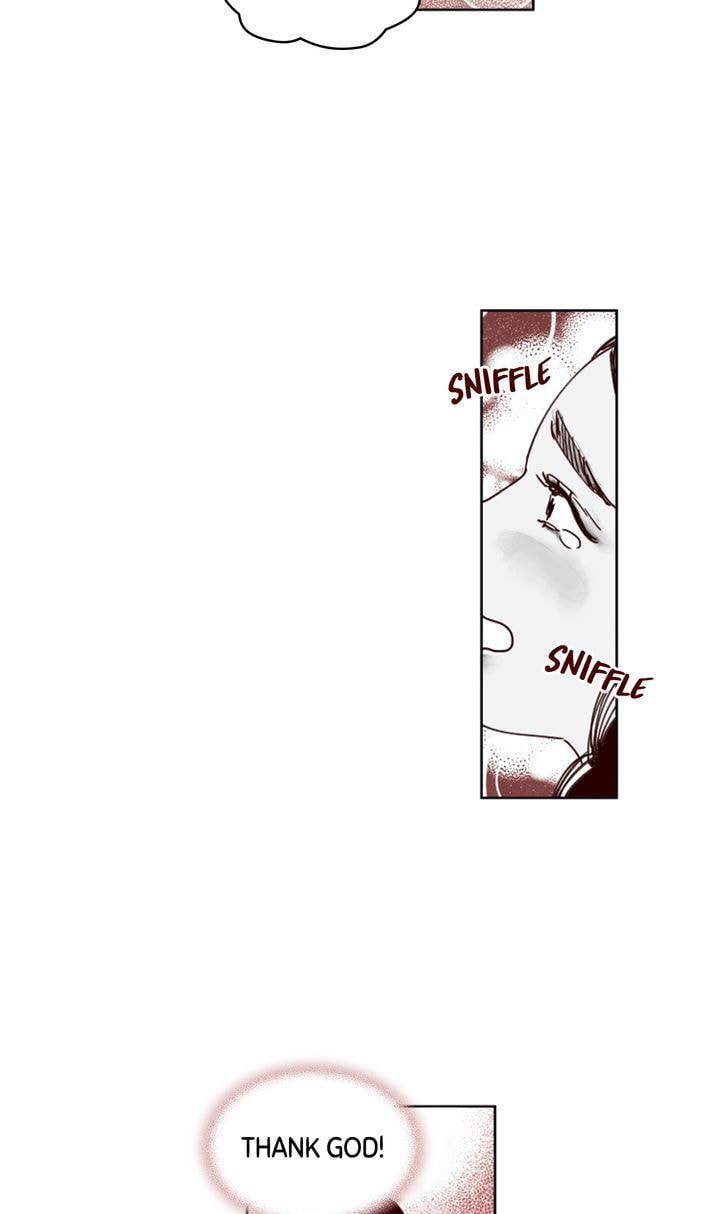 Read Bittersweet Con Panna chapter 35 image 16 on Lezhin