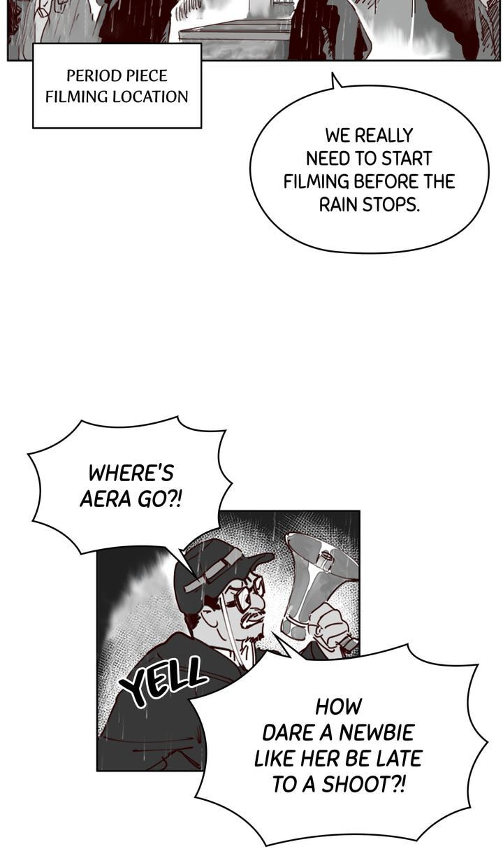 Read Bittersweet Con Panna chapter 35 image 2 on Lezhin