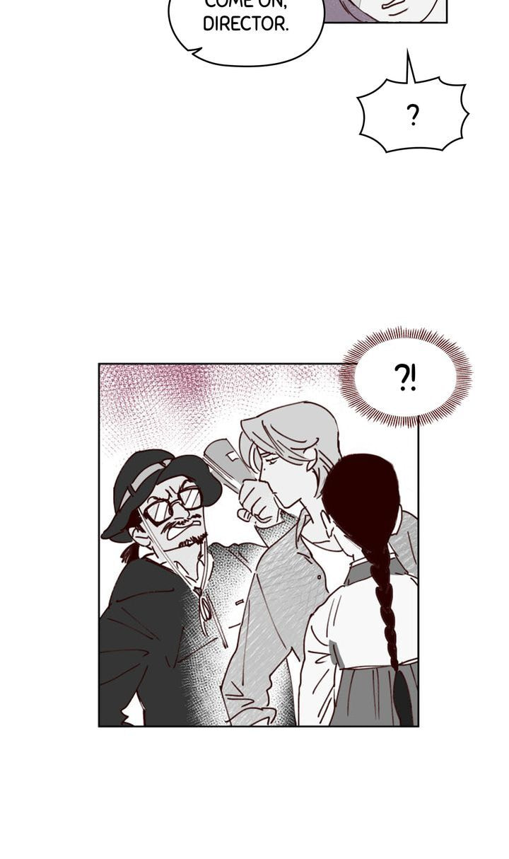 Read Bittersweet Con Panna chapter 35 image 22 on Lezhin