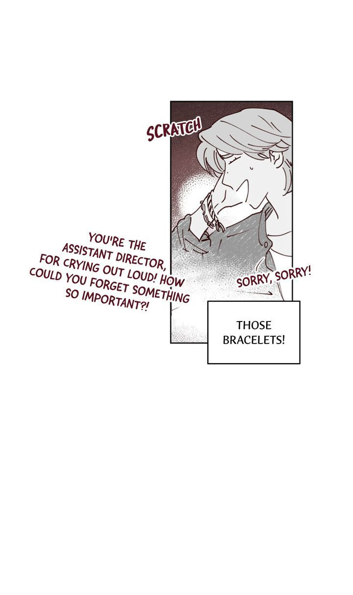Read Bittersweet Con Panna chapter 35 image 25 on Lezhin