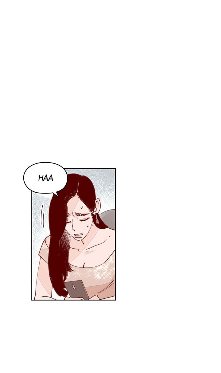 Read Bittersweet Con Panna chapter 35 image 26 on Lezhin