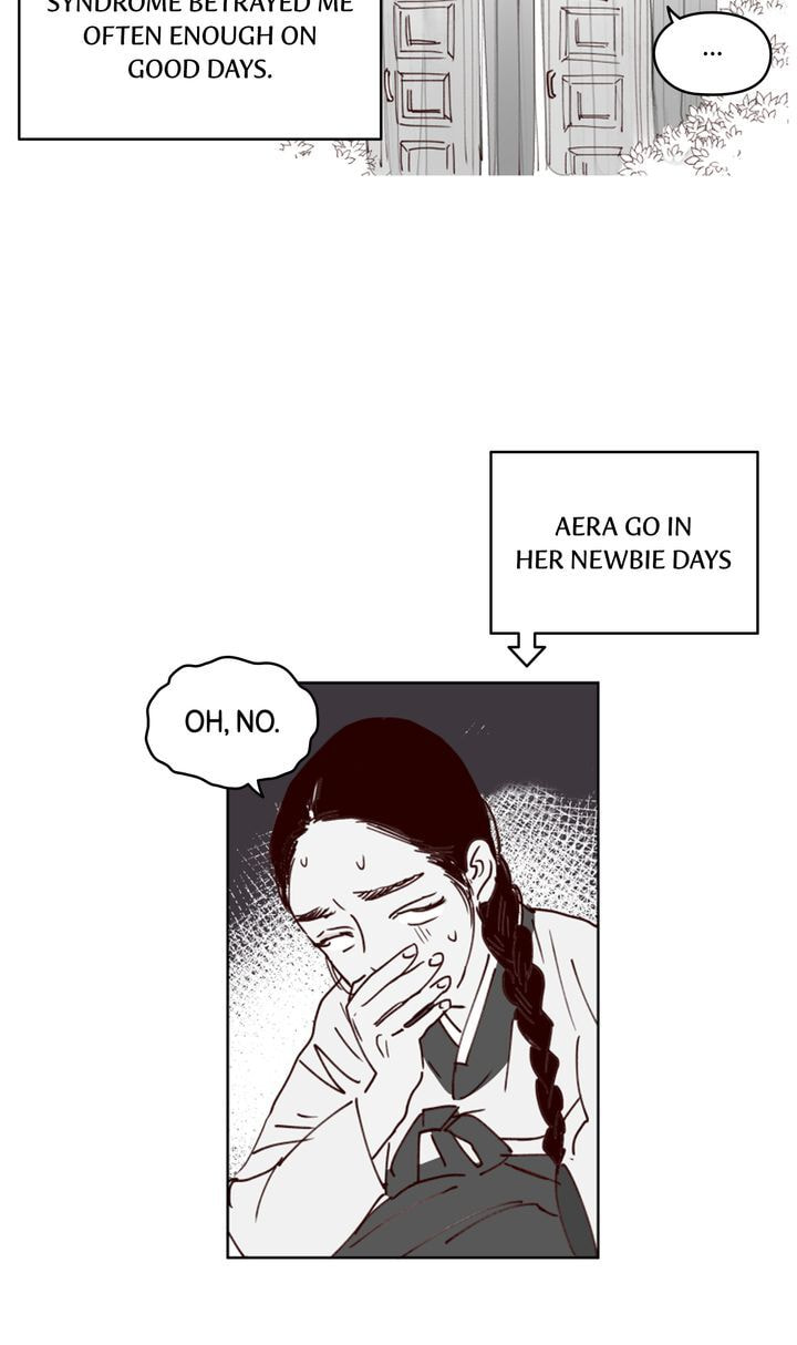 Read Bittersweet Con Panna chapter 35 image 4 on Lezhin