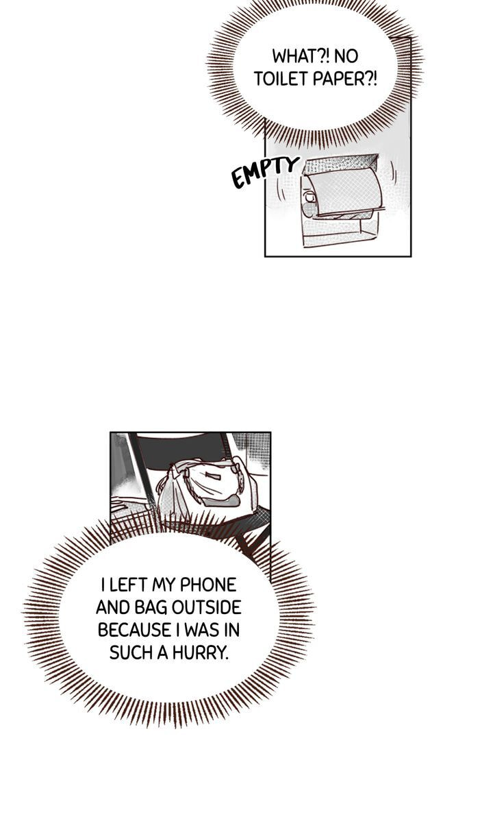 Read Bittersweet Con Panna chapter 35 image 6 on Lezhin