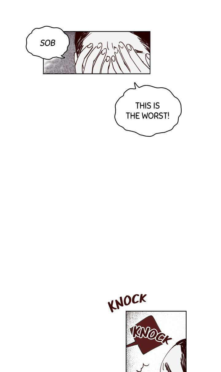 Read Bittersweet Con Panna chapter 35 image 7 on Lezhin